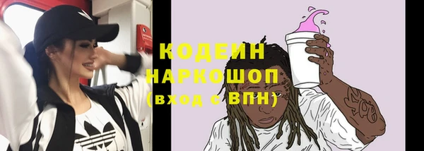 хмурый Абинск